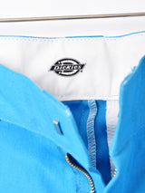 Dickies ワークハーフパンツ W28