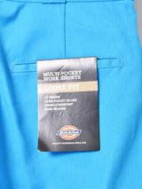 Dickies ワークハーフパンツ W28