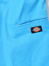 Dickies ワークハーフパンツ W28