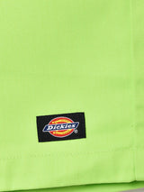 Dickies ワークハーフパンツ W34