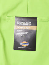 Dickies ワークハーフパンツ W34