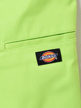 Dickies ワークハーフパンツ W34