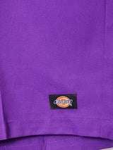 Dickies ワークハーフパンツ W34