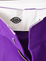 Dickies ワークハーフパンツ W34