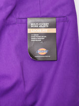 Dickies ワークハーフパンツ W34