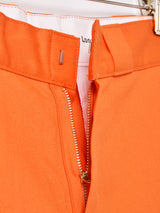 Dickies ワークハーフパンツ W32