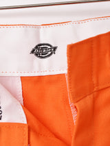 Dickies ワークハーフパンツ W32