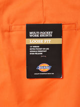 Dickies ワークハーフパンツ W32