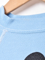 ミッキーマウス プリントスウェットシャツ