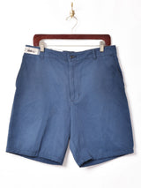 REDKAP ワークハーフパンツ W33