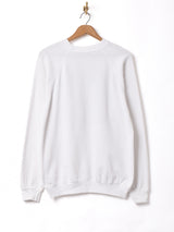 アメリカ製 キャット プリントスウェットシャツ