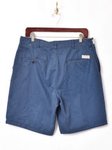 REDKAP ワークハーフパンツ W33