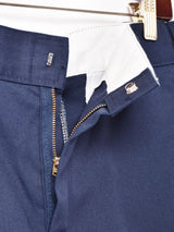 アメリカ製 Dickies ワークハーフパンツ W34
