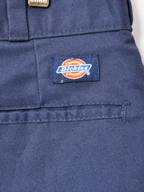 アメリカ製 Dickies ワークハーフパンツ W34