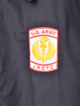 アメリカ軍 98年製 ミリタリージャケット