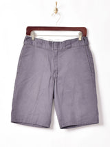 Dickies ワークハーフパンツ W31