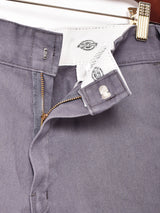 Dickies ワークハーフパンツ W31