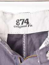 Dickies ワークハーフパンツ W31