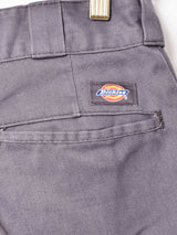 Dickies ワークハーフパンツ W31