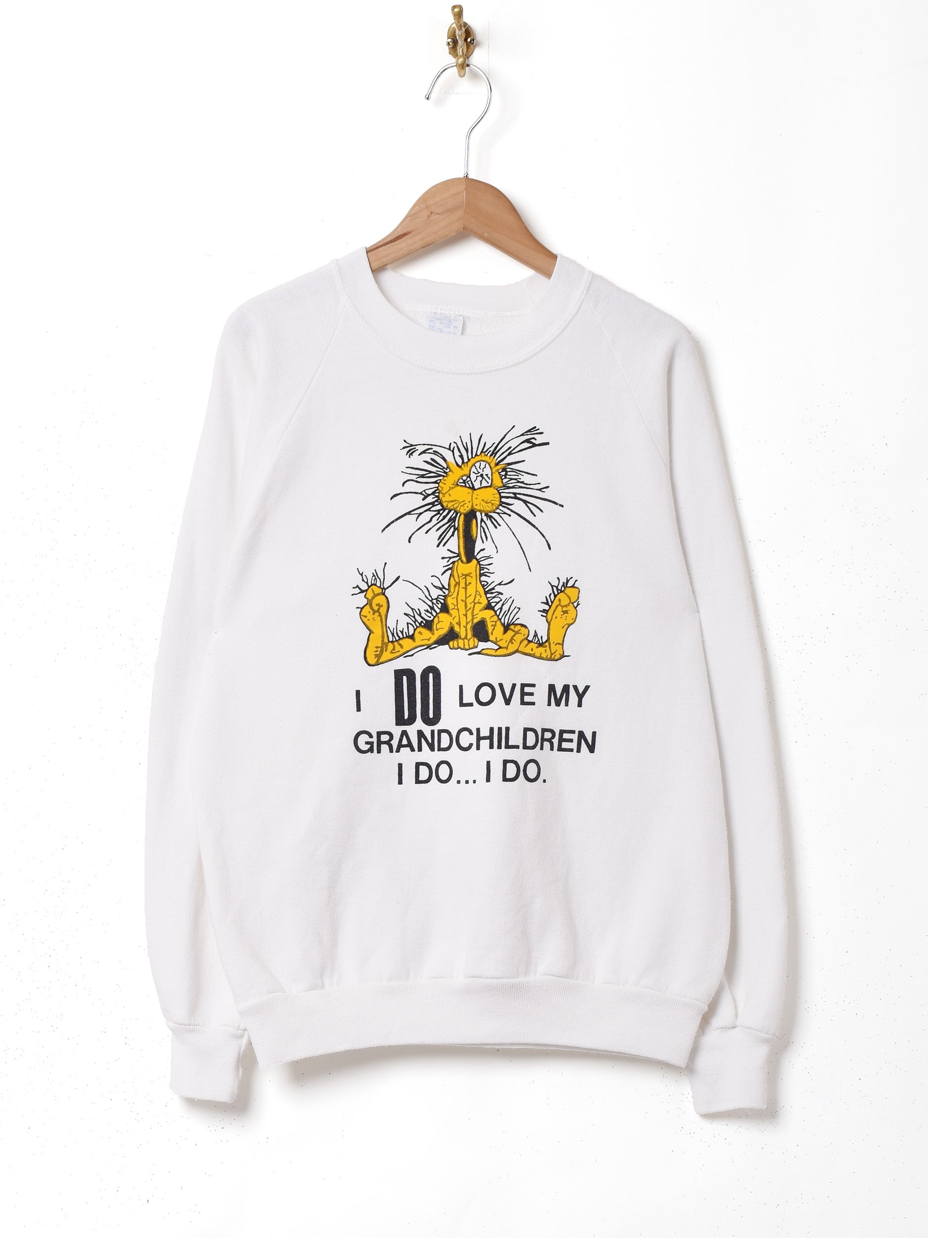 キャラクター プリント グレー スウェットシャツ キャラクター プリント グレー スウェットシャツ 【公式通販】