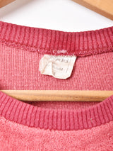 ベロアリブトップス