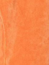 ベロア長袖トップス