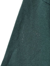 ミッキーマウス 刺繍 スウェットシャツ