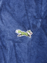 J.C.Penney The Fox Vネックリブトップス