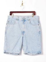 Levi's 505デニムショートパンツ W34