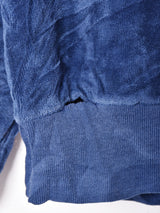 J.C.Penney The Fox Vネックリブトップス