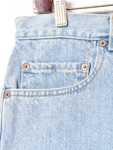 Levi's 505デニムショートパンツ W34