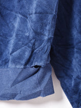 J.C.Penney The Fox Vネックリブトップス