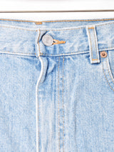 Levi's 505デニムショートパンツ W34