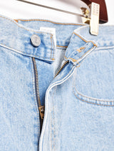 Levi's 505デニムショートパンツ W34