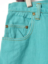 ディズニー ワンポイント ショートパンツ W32