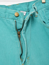 ディズニー ワンポイント ショートパンツ W32