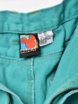 ディズニー ワンポイント ショートパンツ W32