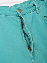 ディズニー ワンポイント ショートパンツ W32