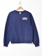 taking fl16ht 両面プリントスウェット