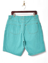 ディズニー ワンポイント ショートパンツ W32