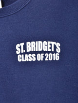 taking fl16ht 両面プリントスウェット