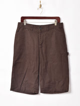 Ralph Lauren ワークハーフパンツ W32