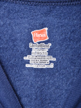 スヌーピー プリントスウェットシャツ