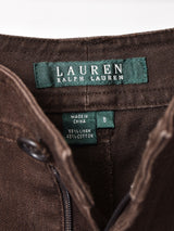 Ralph Lauren ワークハーフパンツ W32