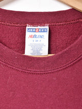 The Losers Club Derry me プリントスウェットシャツ