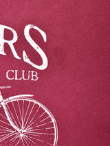 The Losers Club Derry me プリントスウェットシャツ