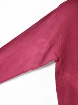 The Losers Club Derry me プリントスウェットシャツ