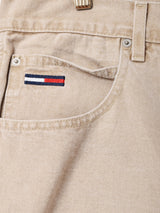 TOMMY HILFIGER コットンショートパンツ W36