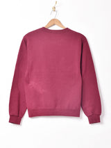 The Losers Club Derry me プリントスウェットシャツ