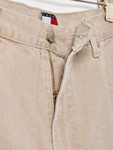 TOMMY HILFIGER コットンショートパンツ W36